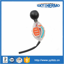 Rapid testing industrial Anti-Freeze Battery Hydrometer Tester