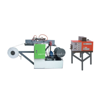 Flat-Belt Rope Making Machine