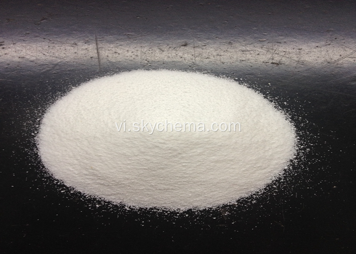 Thay thế sắc tố silica cho vật liệu xây dựng