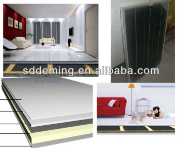 electric floors on floors///2013Hot sell floors on floors