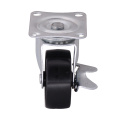 Light Duty PP Wheel 2inch 35kg