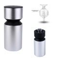 Car Fragrance Air Diffuser Aluminum Alloy USB Power