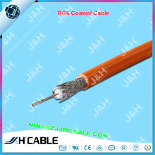 RG6 Triple Shield Coaxial Cable