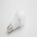 9W 4100K Bluetooth 5C CCT+RGB LED-Lampe