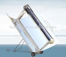 solar kitchen appliances