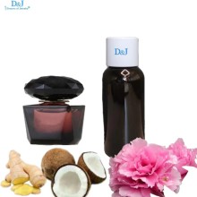 New perfume OEM/ODM flavors & fragrances