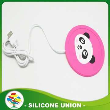 Fast charging USB cable silicone data line