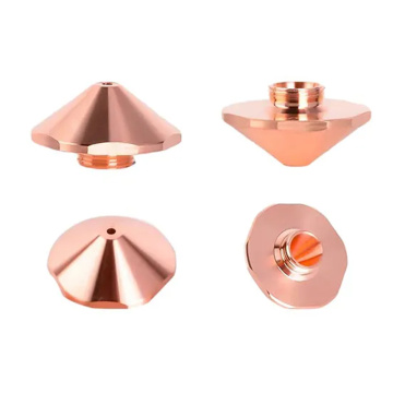 DMK Laser Cutting Machine Nozzle