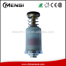 thermoelectric safety with plastic body magnet unit