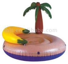 Inflatable Palm Tree