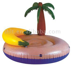 Inflatable Palm Tree