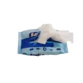 Iso Approved Antibacterial Baby Wet Wipes