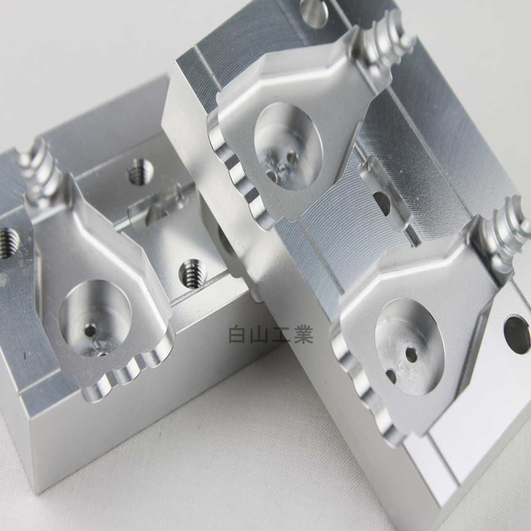 Components in Milling and Milling Machine Components