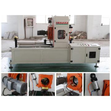 Automatic Planetary Cutter for Plastic Pipe Cutter