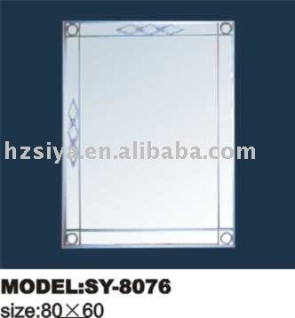 mirror/engraving mirror