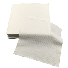 6-inch Class 100 Microfiber Industrial Absorbent Polyester Cleanroom Wipers