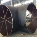 Stainless Steel Seamless Pipe Cross