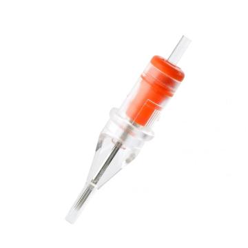 Spark Stainless steel Tattoo needle Cartridge