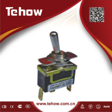 T701CT SW-32114 Toggle Switch 1Pole 1Stay ON-OFF