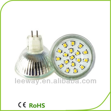 Dimmable led bulb