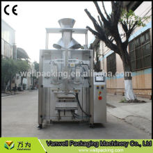 vertical automatic potato chips packing machine with weigher