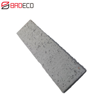 Flexible Brick Stone Tiles /F fireproof Mcm Tiles