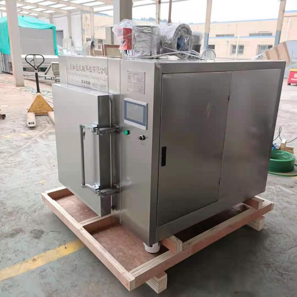 30kg input Black Garlic Machine