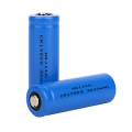 Primärer Lithium-Wasserzähler Batterie CR17505
