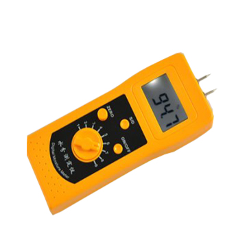 Portable Digital Moisture Meter for Water-Injected Pork and Poultry Meat