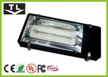 Outdoor High Power Induction Tunnel Lighting Fixture 80lm/W