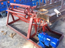 electrical steel coiling machine