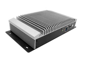 Fanless Embedded BOX IX5