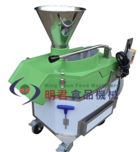Automatic Fruit Cutting Machine