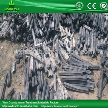 Barbecue Hardwood Machine Made Charcoal