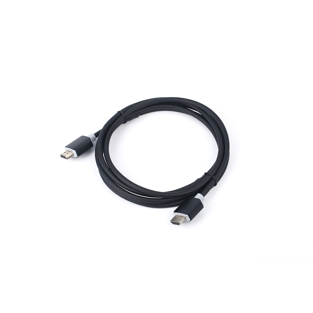 Durable Braided Premium HDMI Cable for Monitors