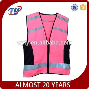 2016 horse riding safety vest