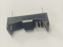 Battery Holder For 23A THT