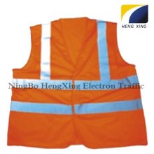Reflective Vest HX-RV12 (CE approval)