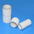 Keramikisolator für Metall-Keramik-Senderohr