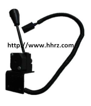RKC ME15 electronic hand throttle