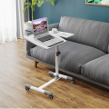 Movable Overbed Nurse Table