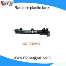 car water cooling radiator tank manufacturer for SENATOR