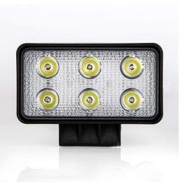 LED 18W Working light