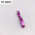 Precision Aluminium Cnc Milling Technology Auto Spare Parts