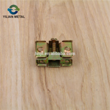 quick coupling pipe connection