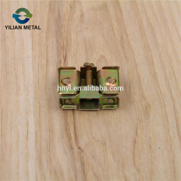 quick coupling pipe connection