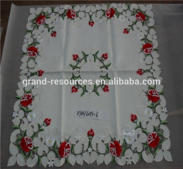 Cheap fabric tablecloths