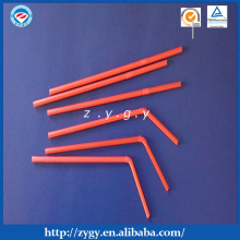 bar accessories manufacturer supply flexible straw