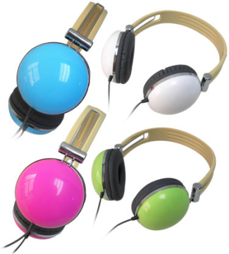 Music Headphone, Without Micrphone (JNP-E688J)