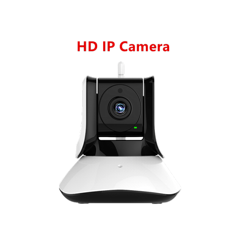 PTZ 1080P Wifi CCTV Hidden Camera for Baby